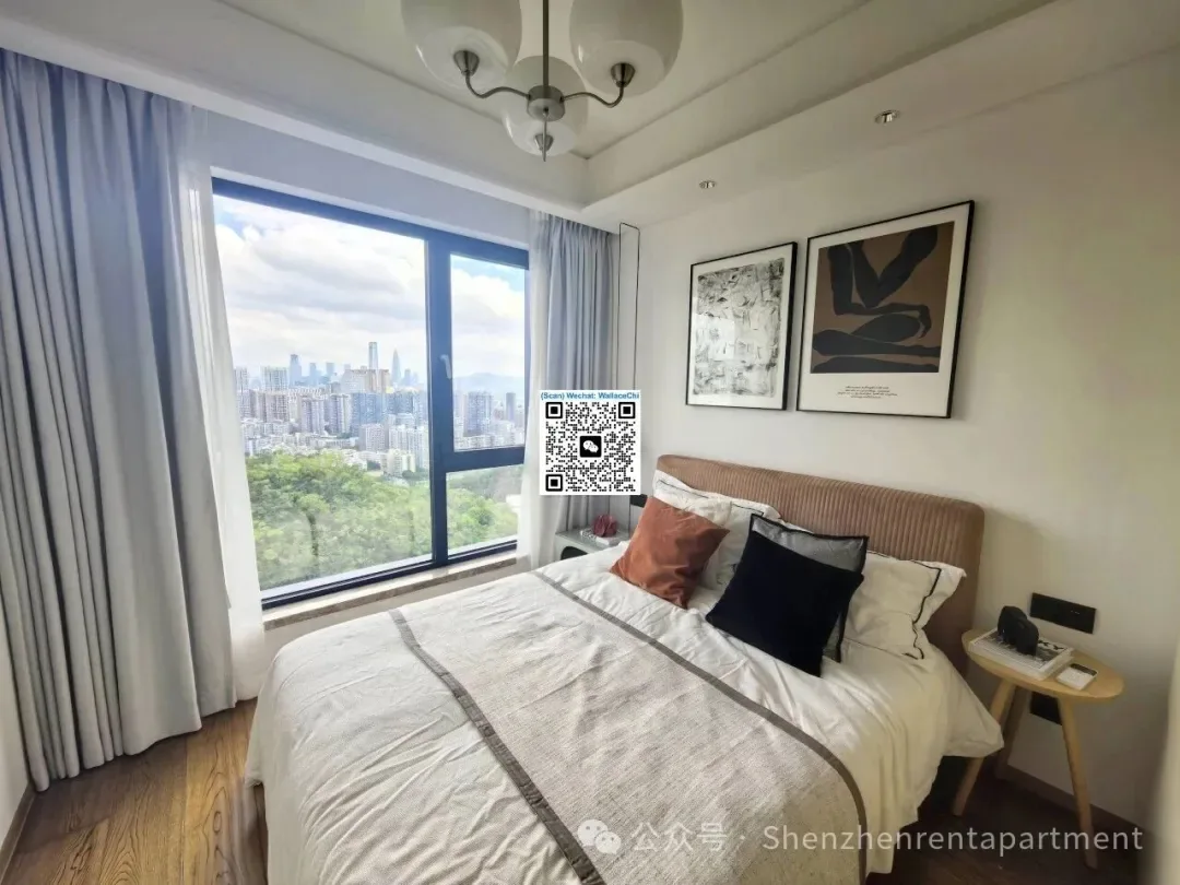 Photo 5 of The Peninsula3 | 164㎡ | 5BR 2BA | Furnished | ¥33,000/Mth