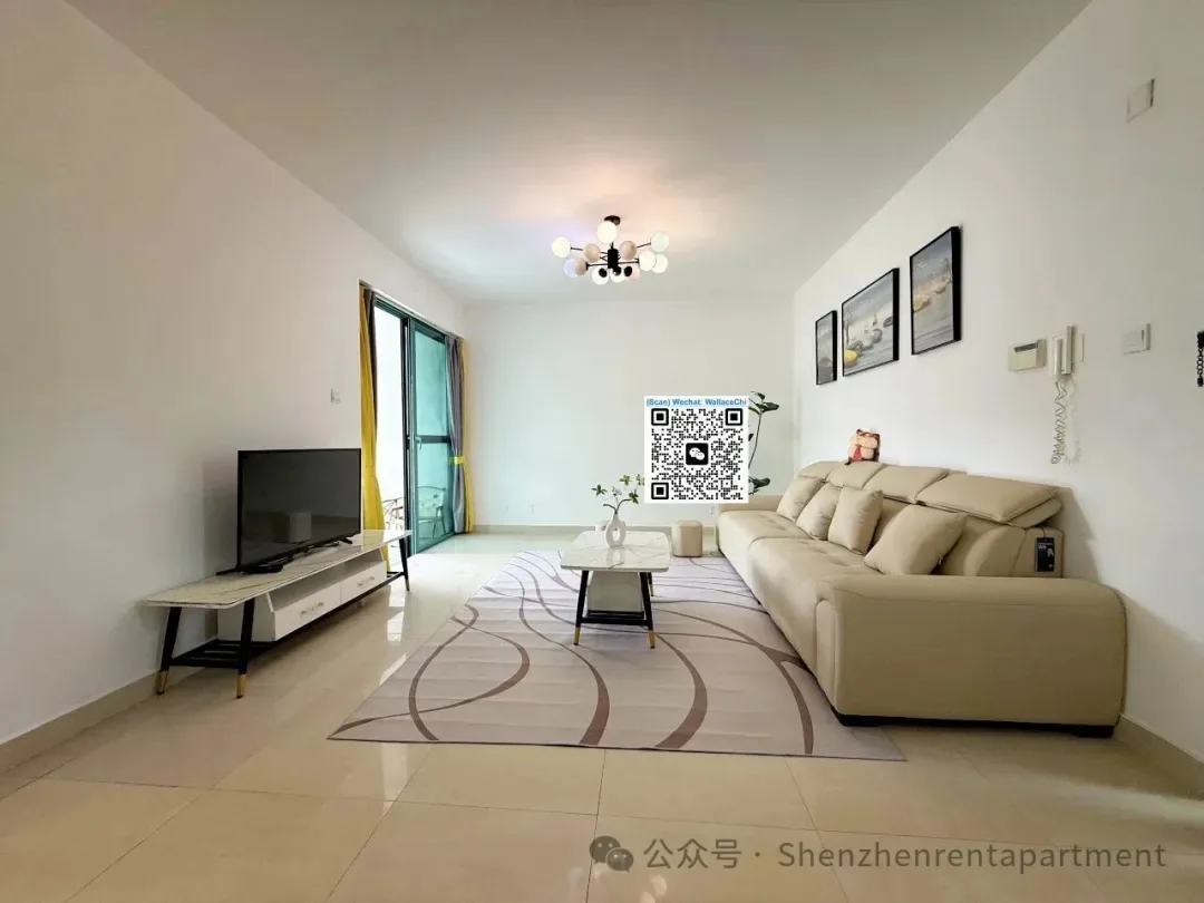 Photo 3 of Coastal Rose Garden 1 | 80㎡ 2Bed | Renovated | Seaview | ¥12,000/Mth