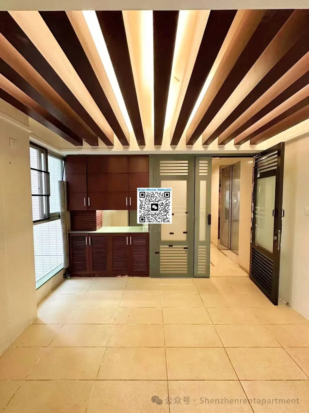 Photo 4 of Mont Orchid1 | 171㎡ 3BR 2BA | Furnished | ¥17,000/Mth