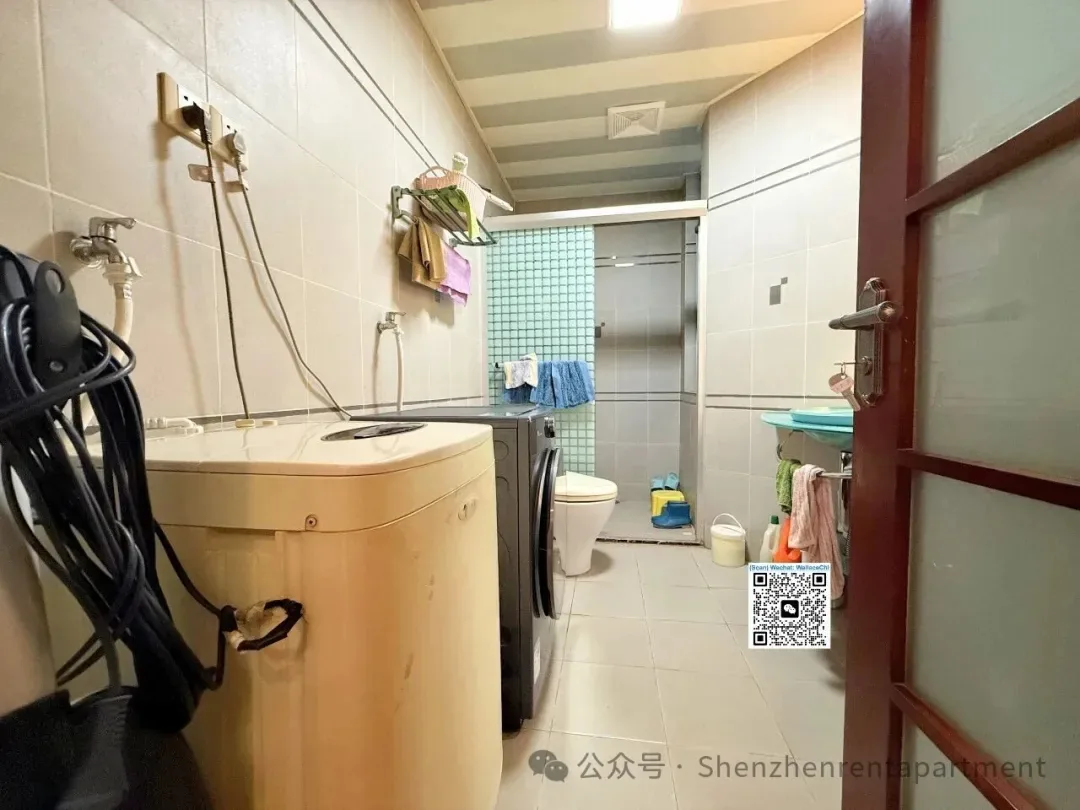 Photo 12 of Coastal Rose Garden | 270㎡ 5BR | Triplex terreace | Seaview | ¥34,000/Mth