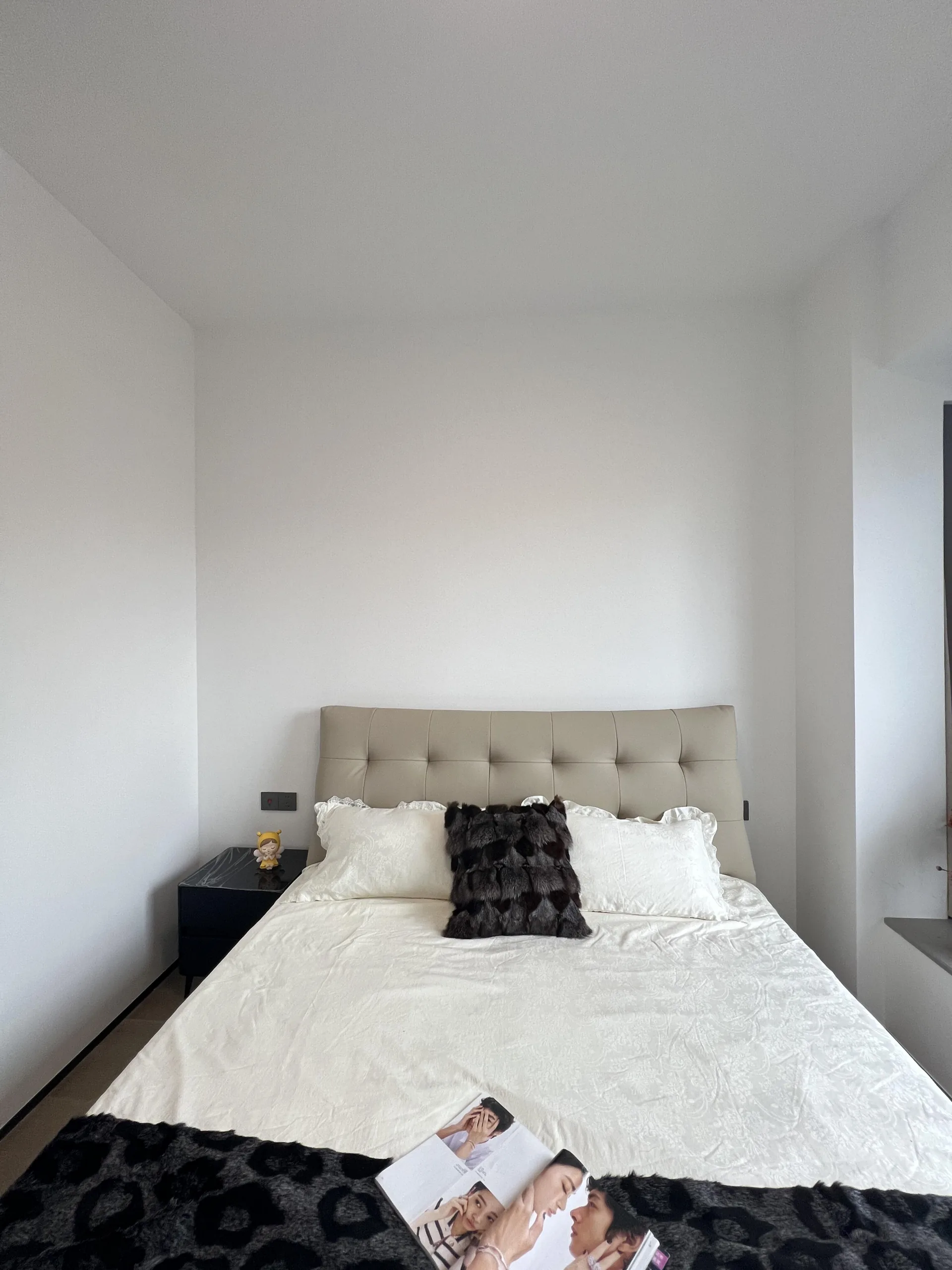 Photo 5 of Brand New 3 Bedroom Apartment at Zhongzhou Bay, Shangsha & Xiasha Metro Property Details