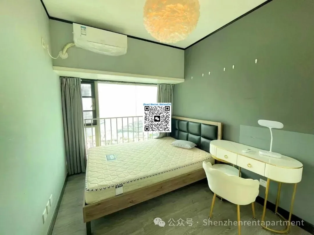 Photo 4 of Sea Taste Garden | 79㎡ 2BR | Seaview | Furnished | ¥9,000/Mth