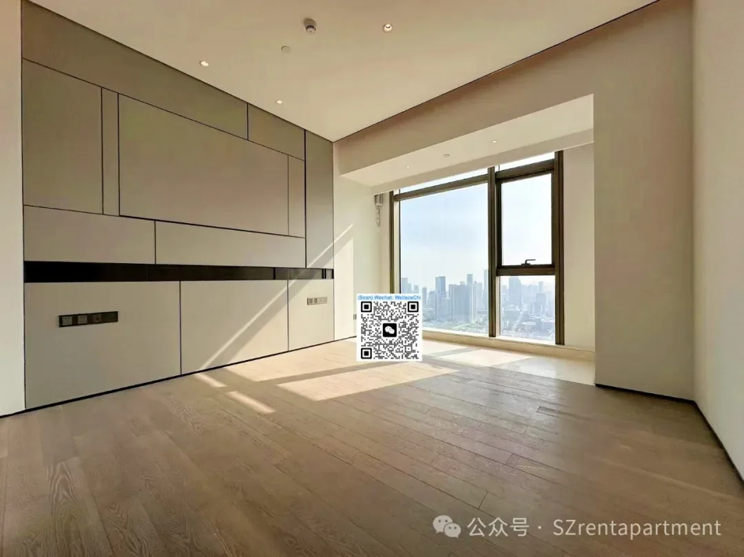 Photo 12 of Line 12,Sihai MTR | 197㎡ 3BR 3BA | Unfurnished | ¥30,000/Mth