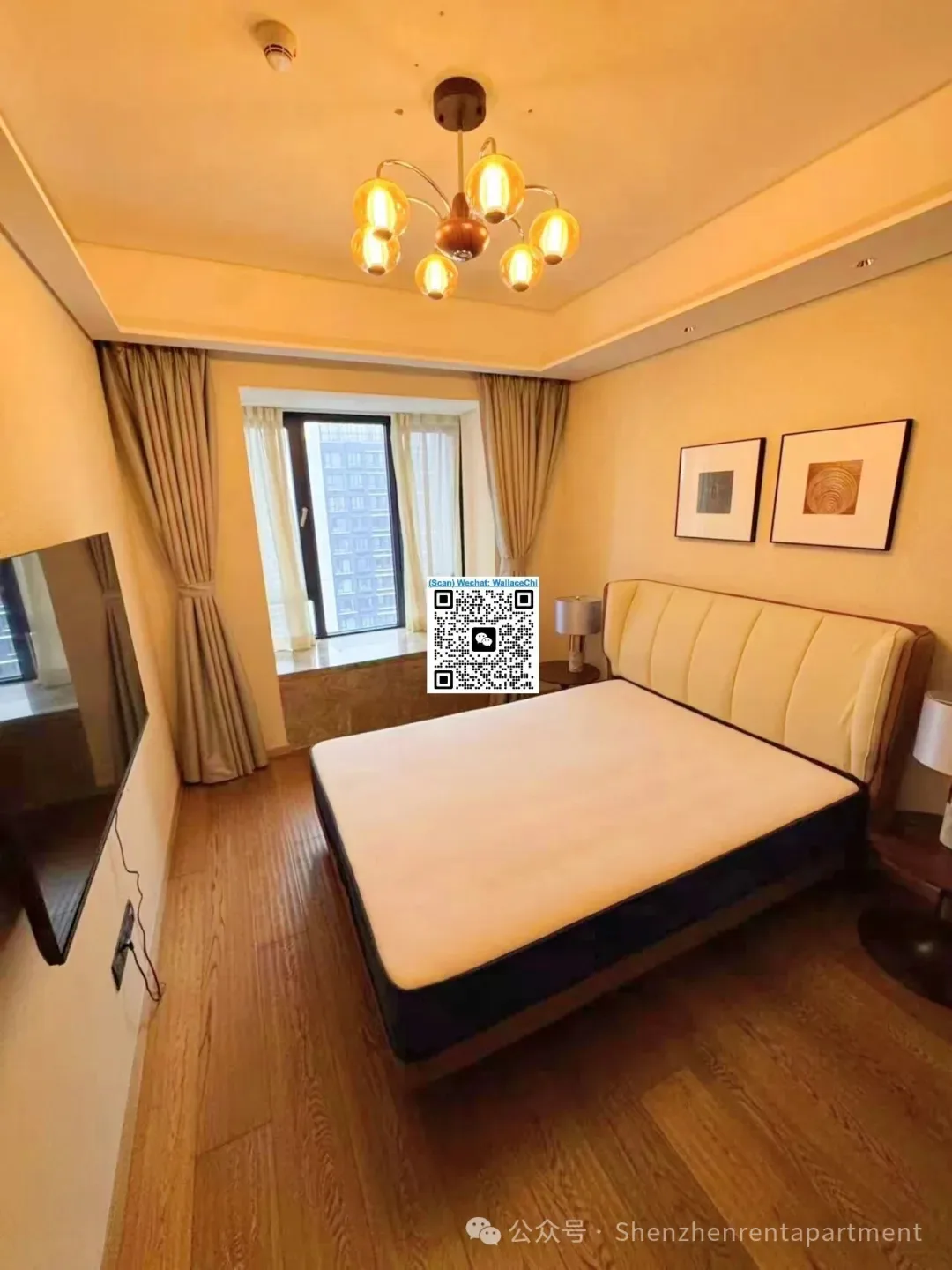 Photo 6 of The Peninsula3 | 164㎡ | 5BR 2BA | Seaview | Furnished | ¥32,000/Mth