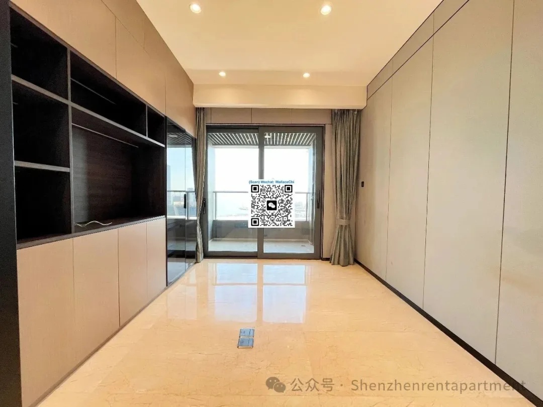Photo 4 of IMPERIAL PARK | 288㎡ 4BR 4BA | Seaview | Furnished | ¥80,000/Mth