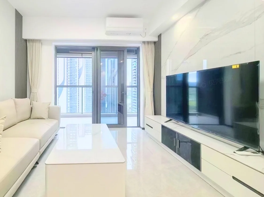 Bright 3 bedrooms near Hongkong border — main photo