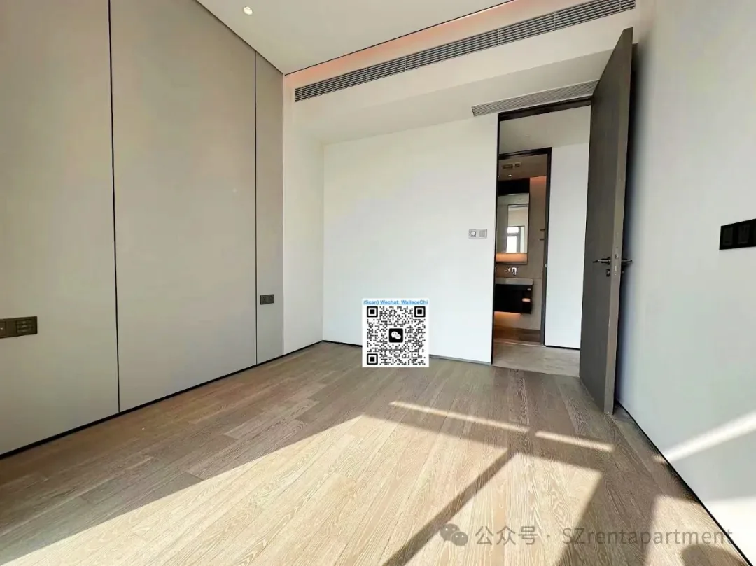 Photo 10 of Line 12,Sihai MTR | 197㎡ 3BR 3BA | Unfurnished | ¥30,000/Mth