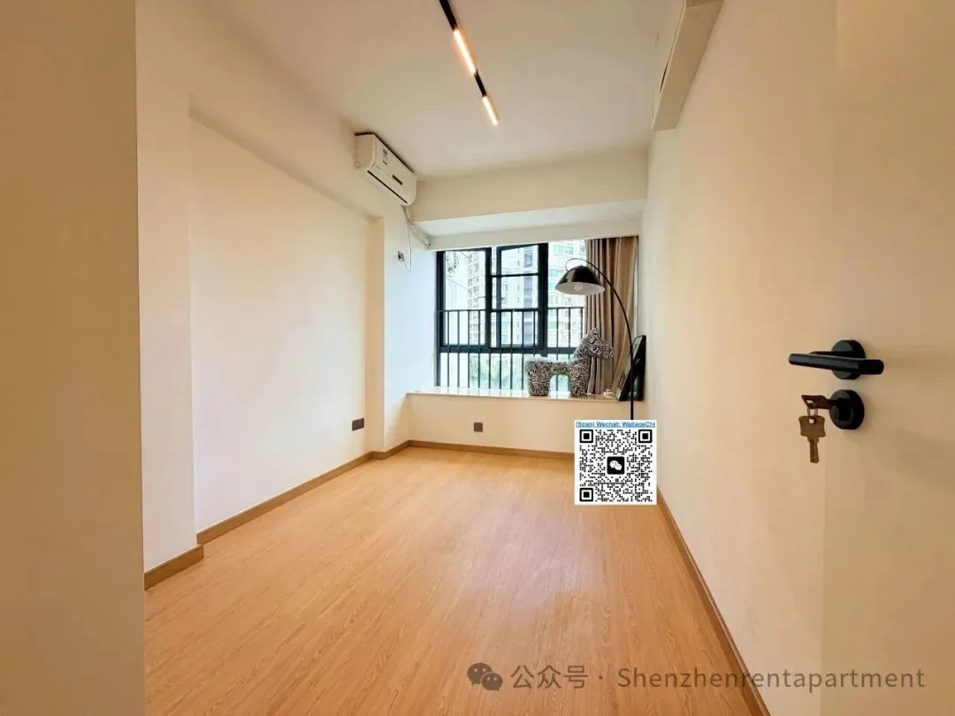 Photo 6 of Coastal Rose Garden2 | 126㎡ 4Bed | Renovated | Low floor | ¥18,500/Mth