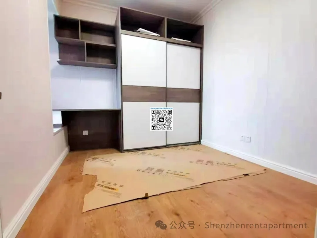 Photo 4 of Ocean One | 89㎡ 2BR | Seaview | Furnished | ¥10,500/Mth