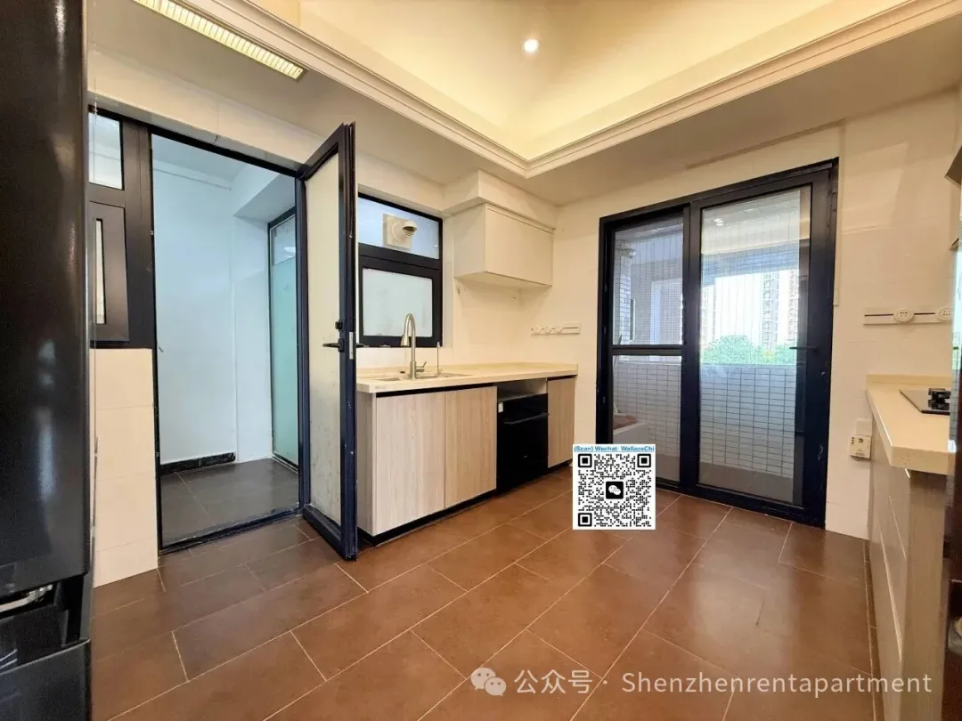 Photo 4 of The Peninsula1 | 220㎡ 4BR 3BA | Seaview | Furnished | ¥31,000/Mth