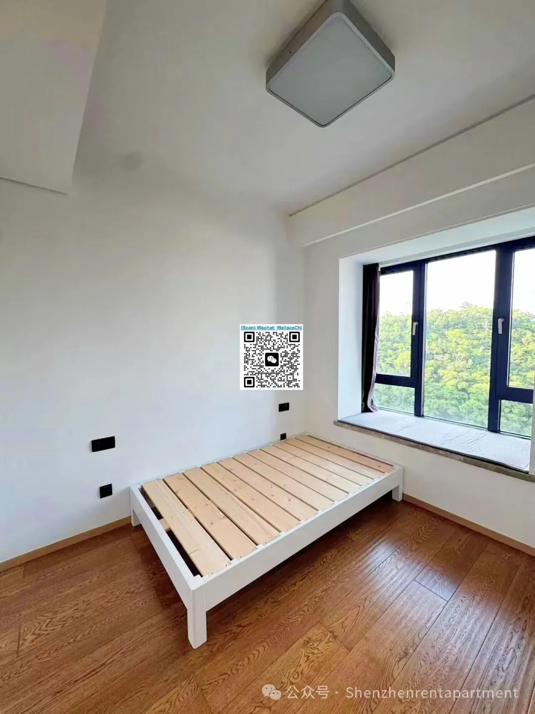 Photo 5 of The Peninsula 3 | 89㎡ 3BR | Seaview | Furnished | ¥19,000/Mth
