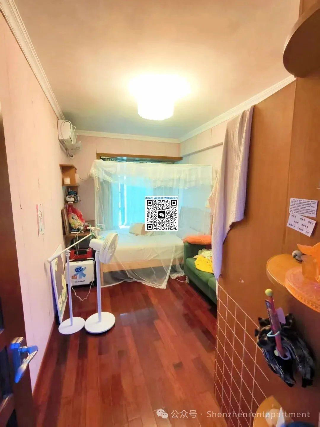 Photo 6 of Coastal Rose Garden 1 | 149㎡ 4BR 2BA |  Furnished | ¥17,000/Mth