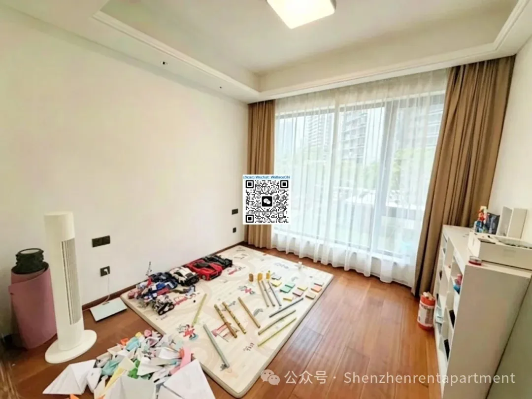 Photo 5 of The Peninsula3 | 260㎡ 5BR 4BA | Low floor | ¥49,000/Mth