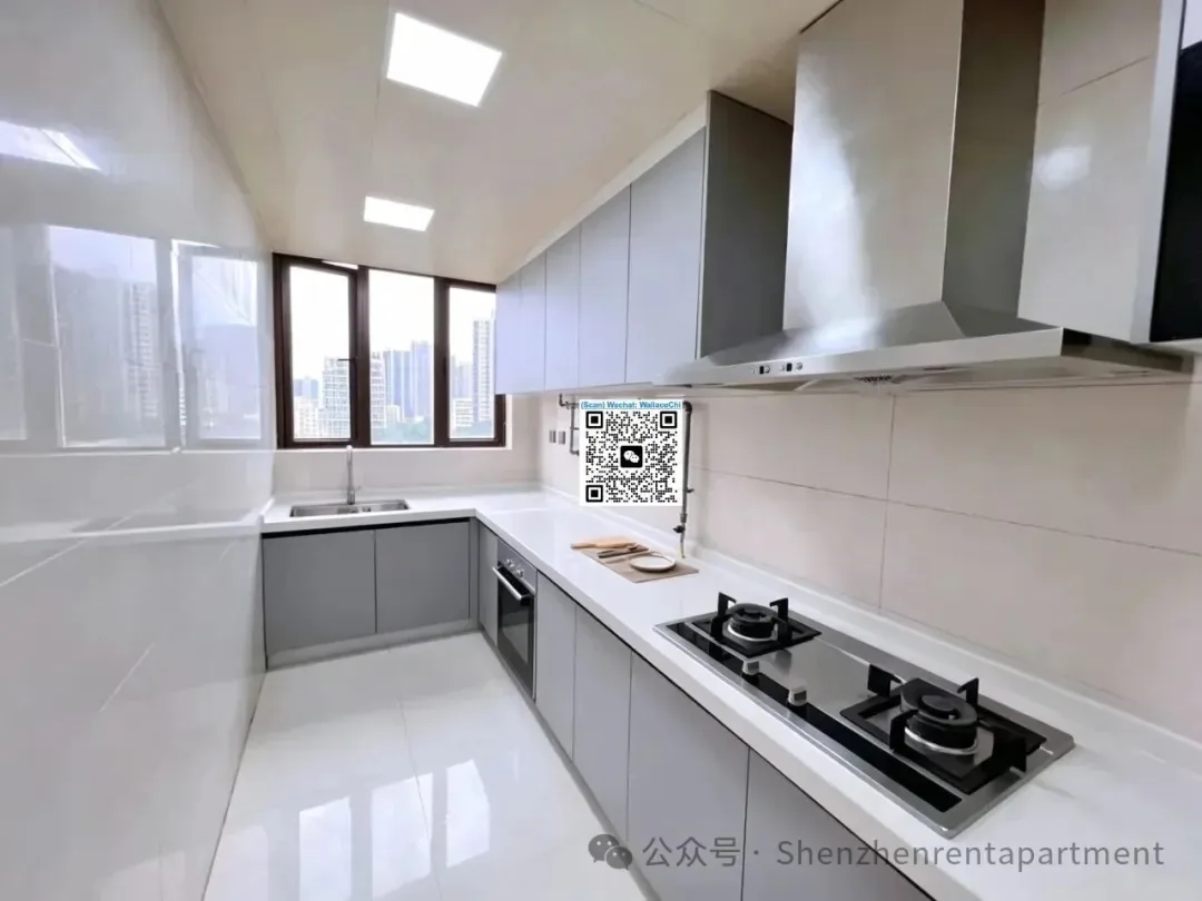 Photo 4 of Coastal Rose Garden 3 | 152㎡ 5BR | Seaview | Furnished | ¥21,000/Mth