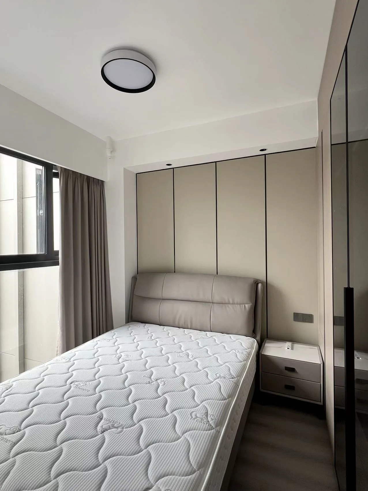 Photo 3 of Brand new Zhongzhou Binhai Huafu Phase 1, Unit A-11C, Xiasha, Futian