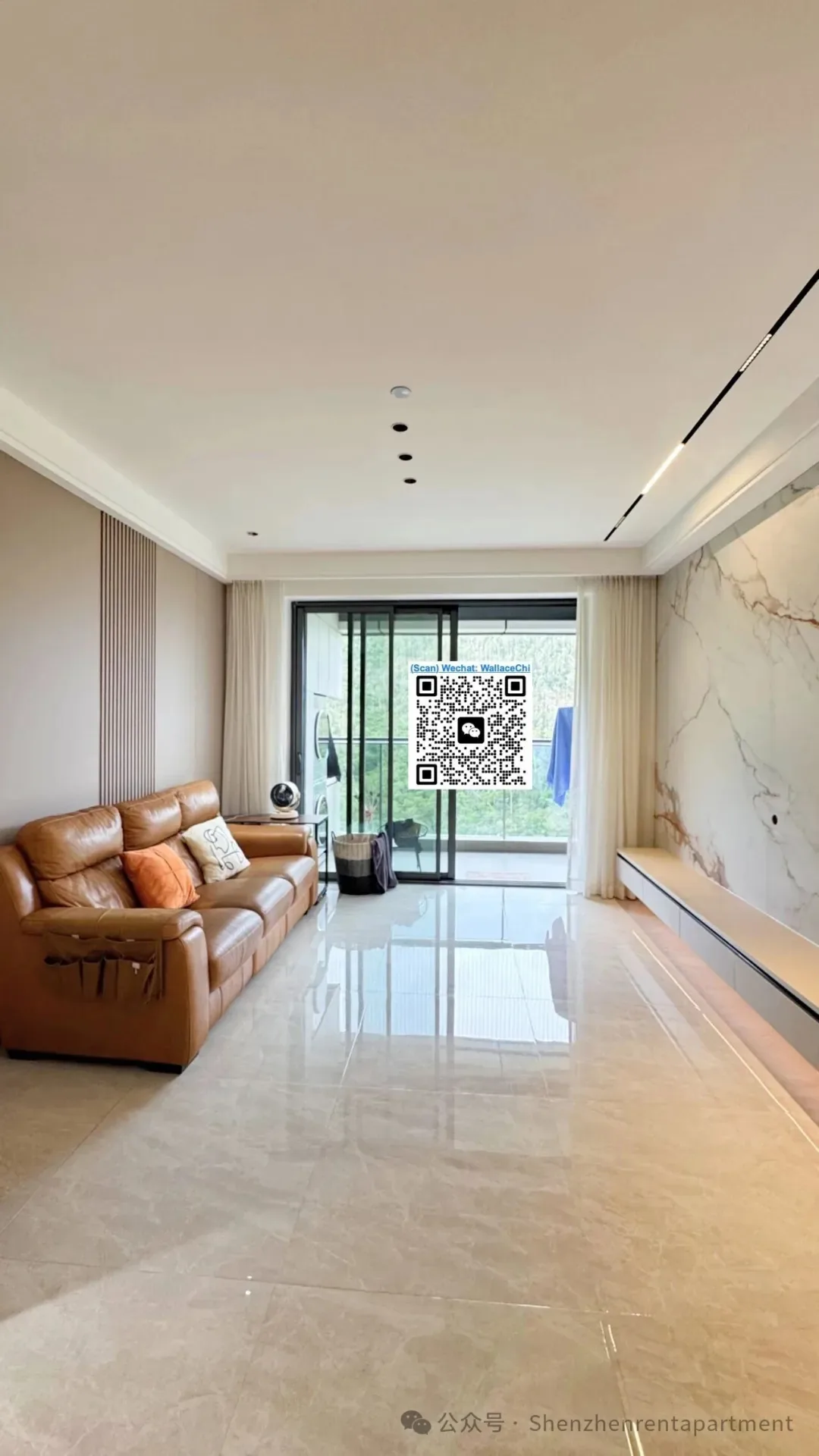 Mont Blue | 117㎡ 4BR 2BA | Furnished | ¥20,000/Mth — main photo