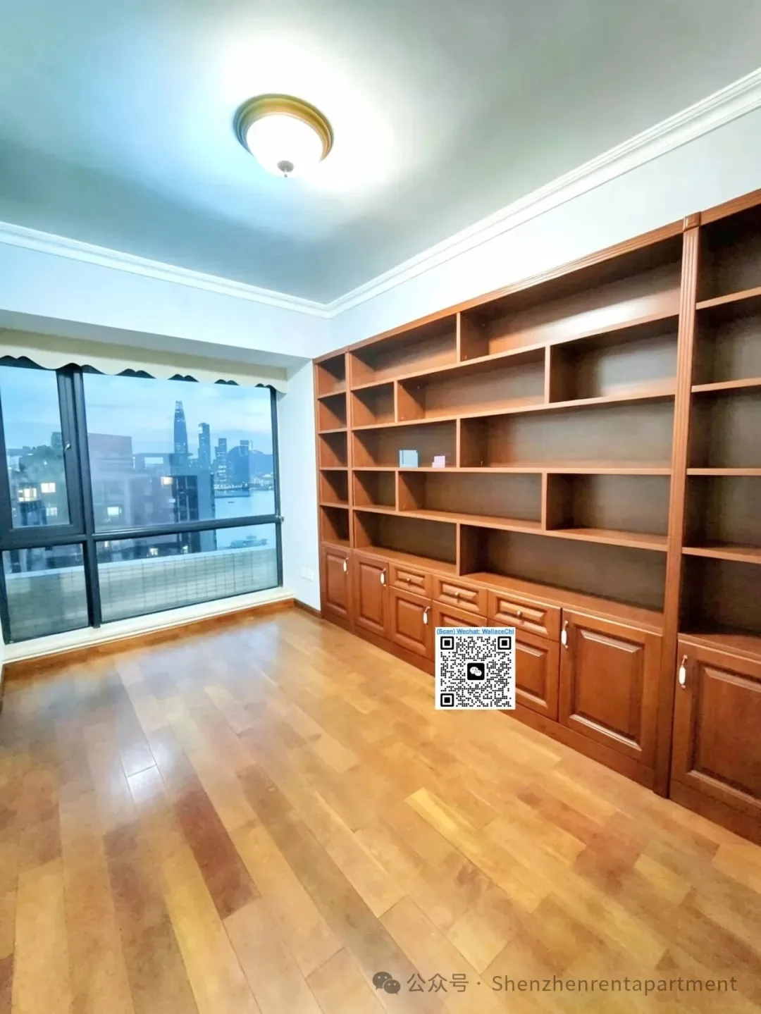 Photo 6 of The Peninsula1 | 137㎡ 4BR 2BA | Seaview | Furnished | ¥23,000/Mth