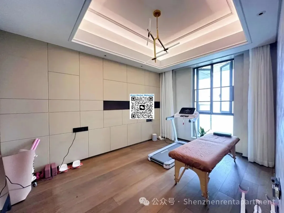 Photo 4 of IMPERIAL PARK | 326㎡ 5BR | Chef Kitchen | Seaview | ¥69,000/Mth