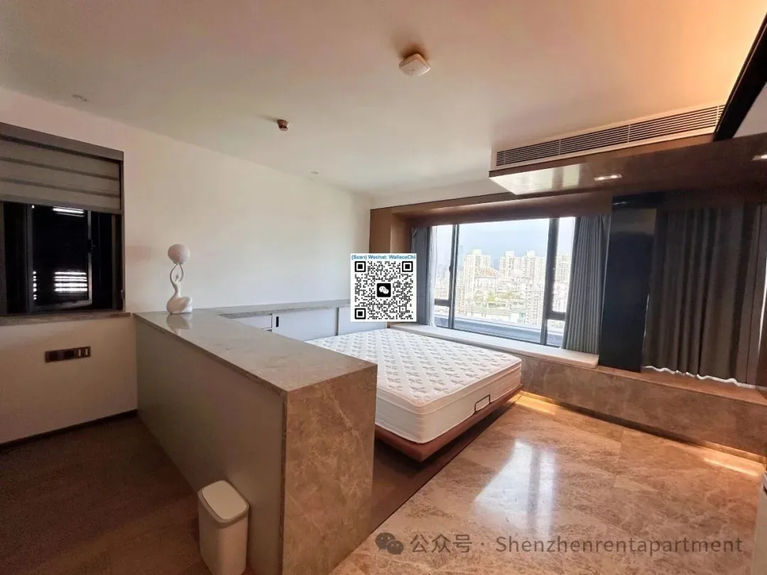 Photo 4 of IMPERIAL PARK | 88㎡ 1BR | Seaview | Furnished | ¥15,000/Mth