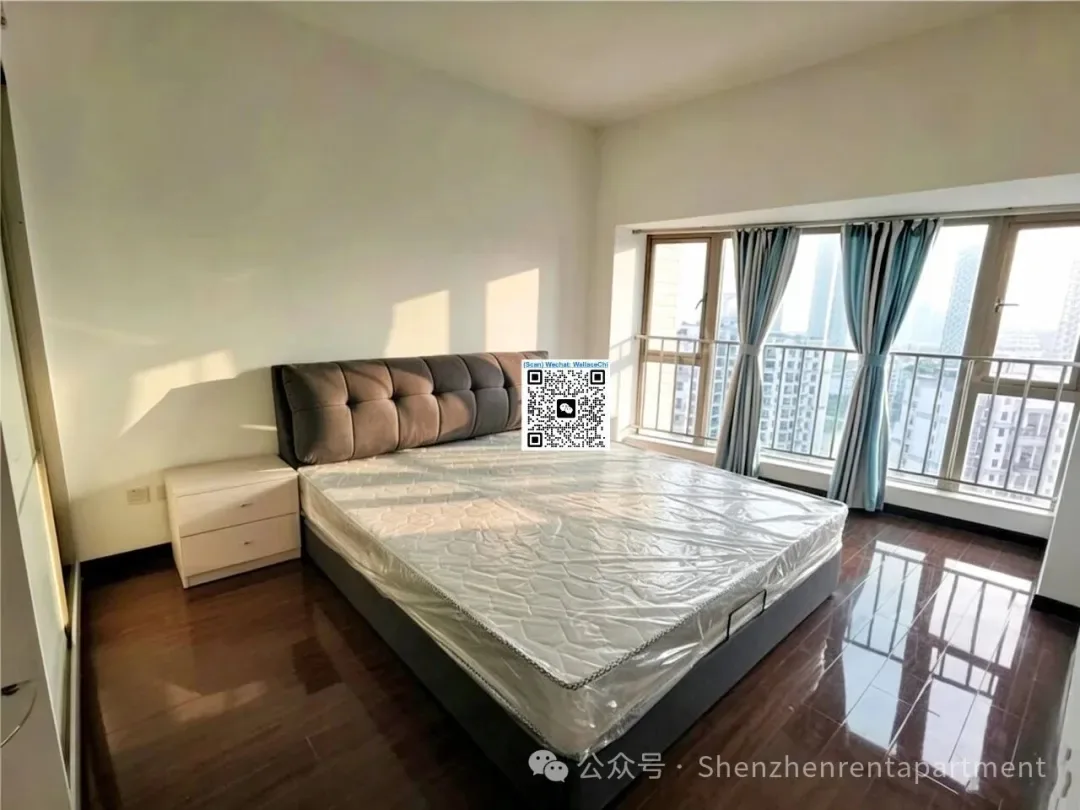 Photo 2 of Sea Taste Garden | 78㎡ 2BR | Seaview | Furnished | ¥8,800/Mth