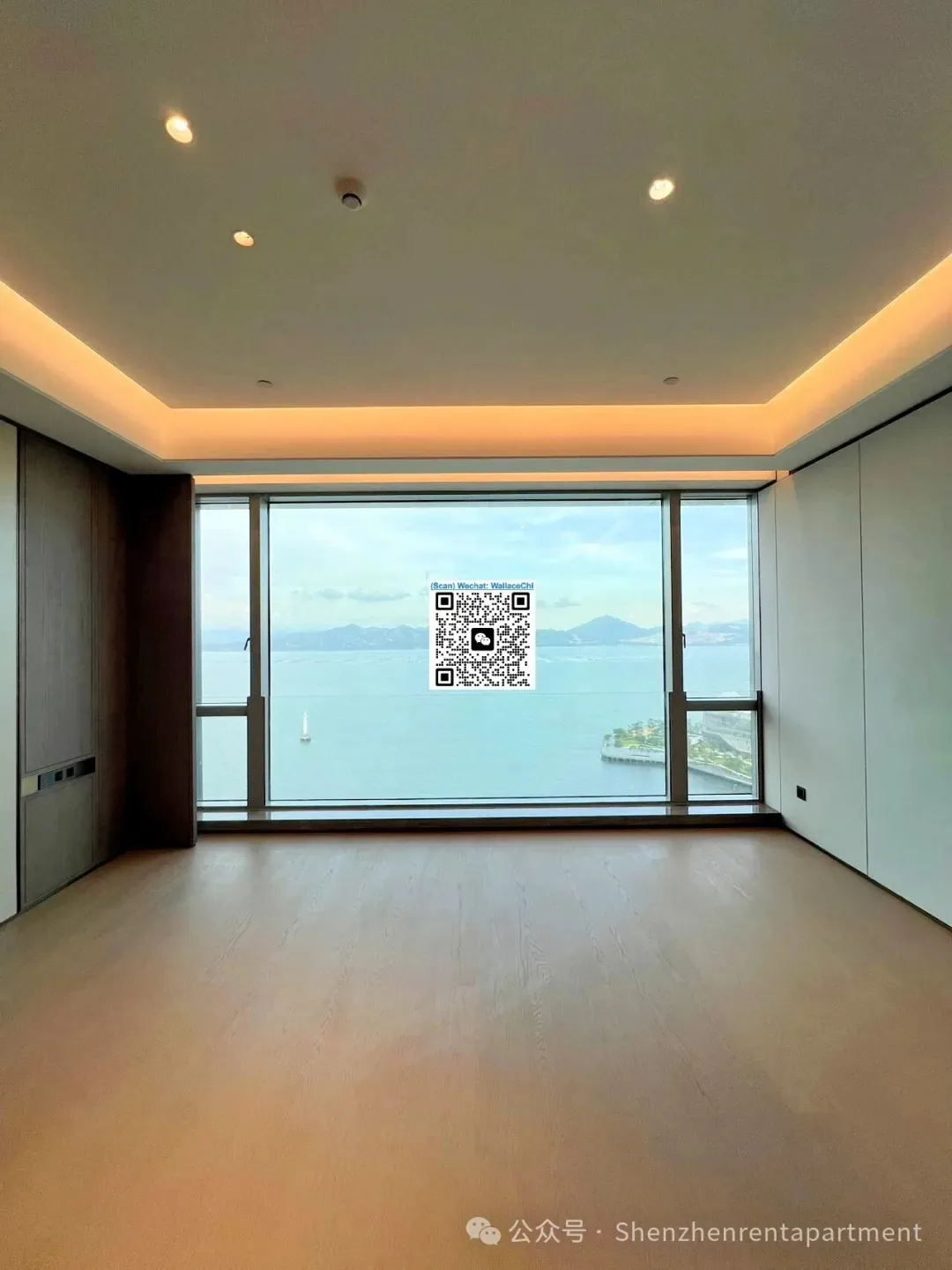 Photo 2 of Prince Bay 招商玺 | 425㎡ 5BR 5BA | Brand New | Unfurnished | Seaview | ¥130,000/Mth