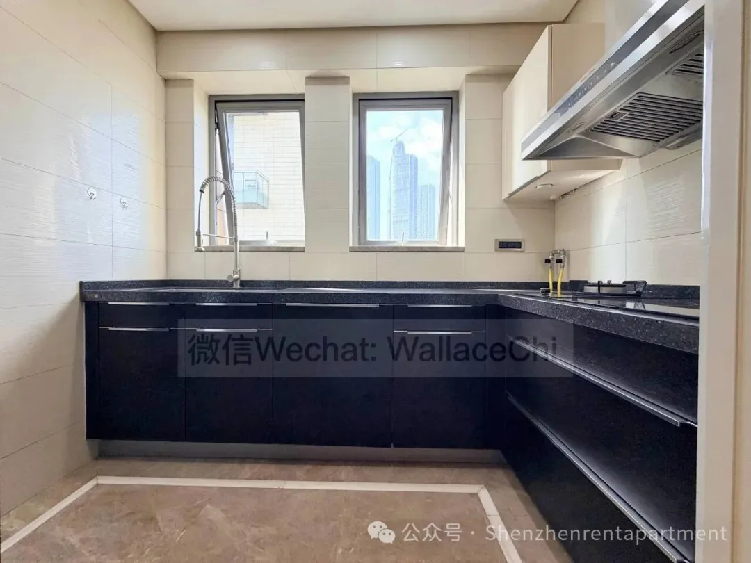Photo 4 of WOODS | 175㎡ 4BR 2BA | Renovated | Seaview | ¥30,000/Mth