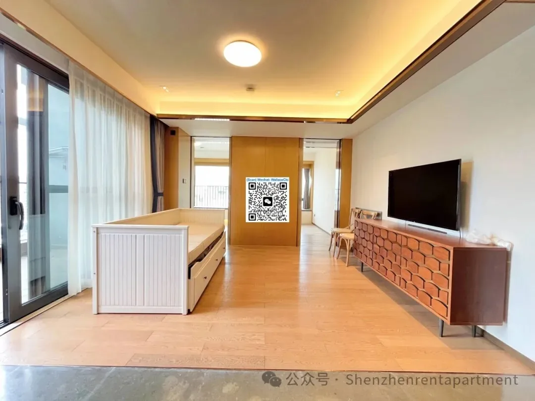 IMPERIAL PARK | 88㎡ 2BR | Oven/dishwasher | Furnished | ¥17,000/mth — main photo