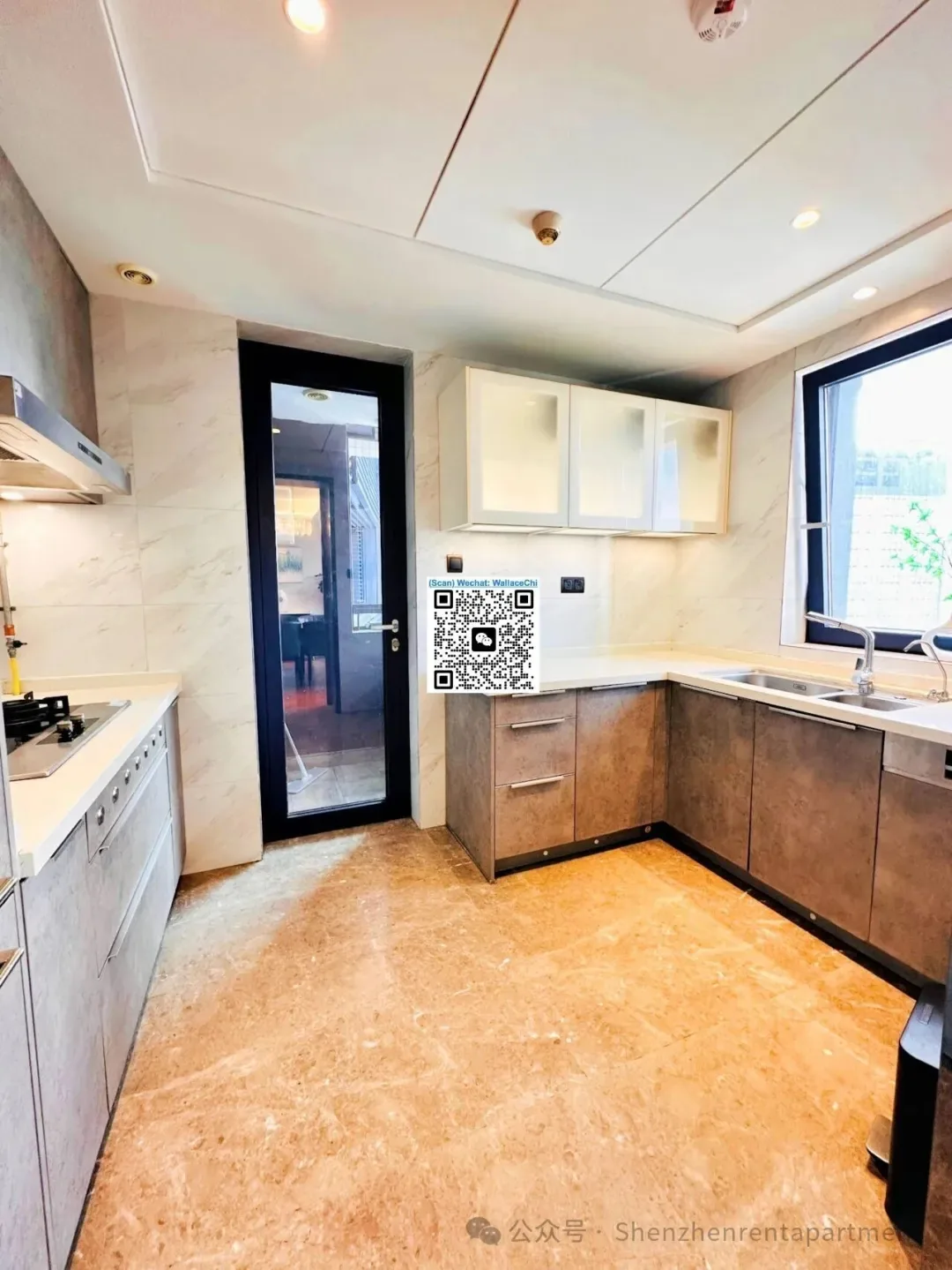 Photo 4 of The Peninsula3 | 164㎡ | 5BR 2BA | Seaview | Furnished | ¥31,000/Mth