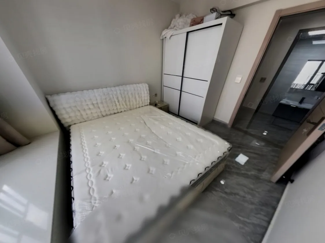 Photo 6 of Futian nice 2 bedrooms near Shixia in futian center area, easy access to HK border