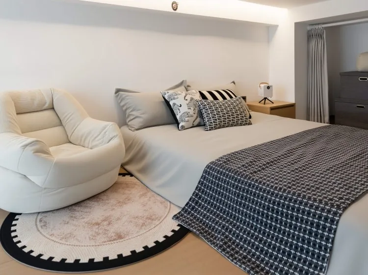 Photo 6 of 🔥SPACIOUS 1‑Bedroom Apartment for Rent in Shenzhen metro line 3