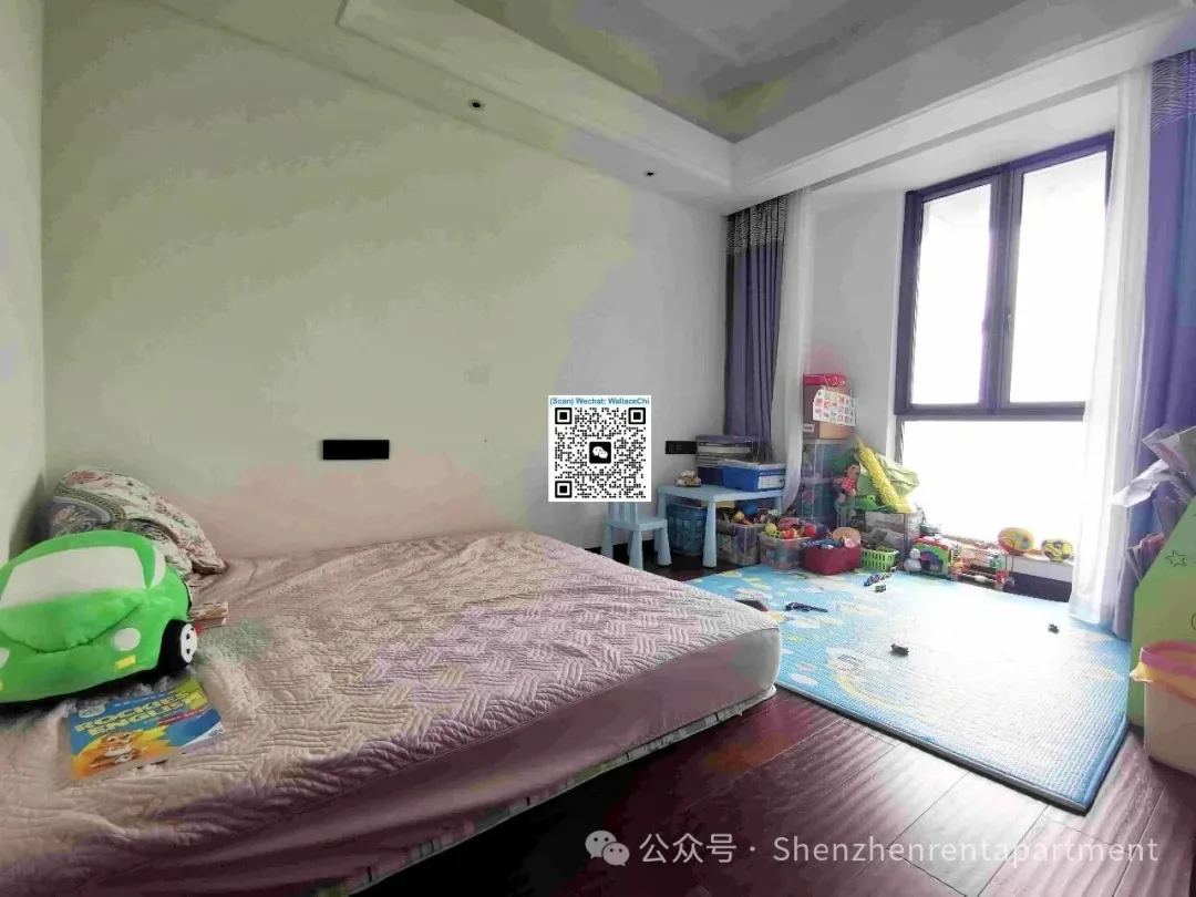 Photo 5 of IMPERIAL PARK | 326㎡ 4BR | Chef Kitchen | Seaview | ¥58,000/Mth