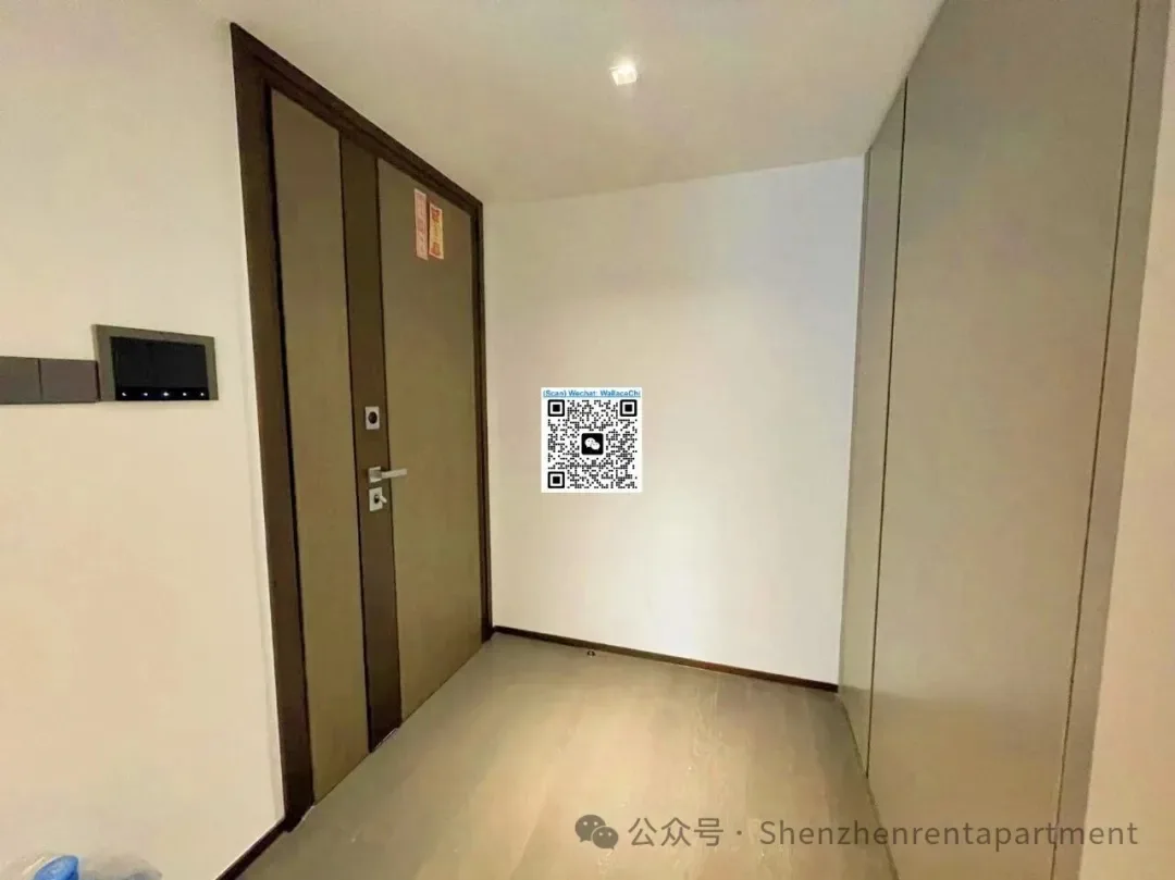Photo 3 of The Peninsula 4 | 135㎡ 3BR 2BA | Seaview | ¥25,000/Mth
