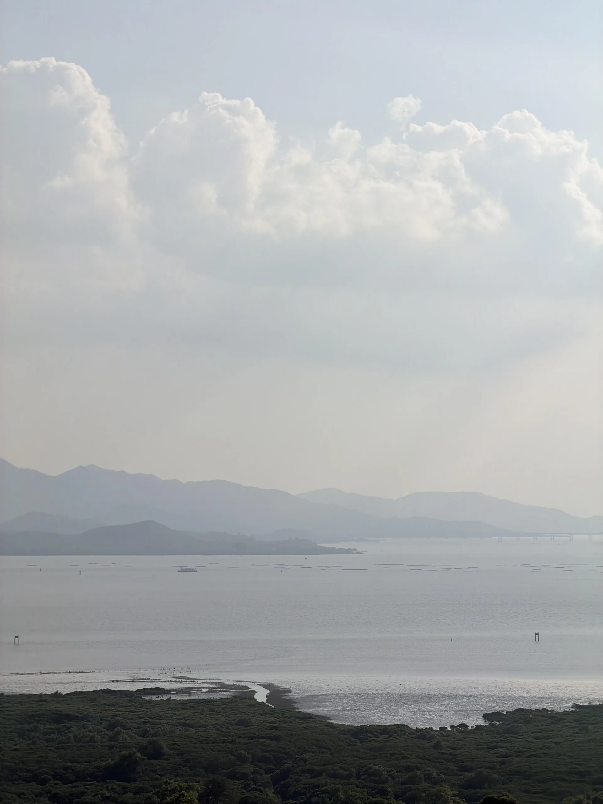 Photo 5 of 🌊 Owner Direct Rental Sea View 1 Bed 1 Living at Zhongzhou Bay Phase 3 Property Details