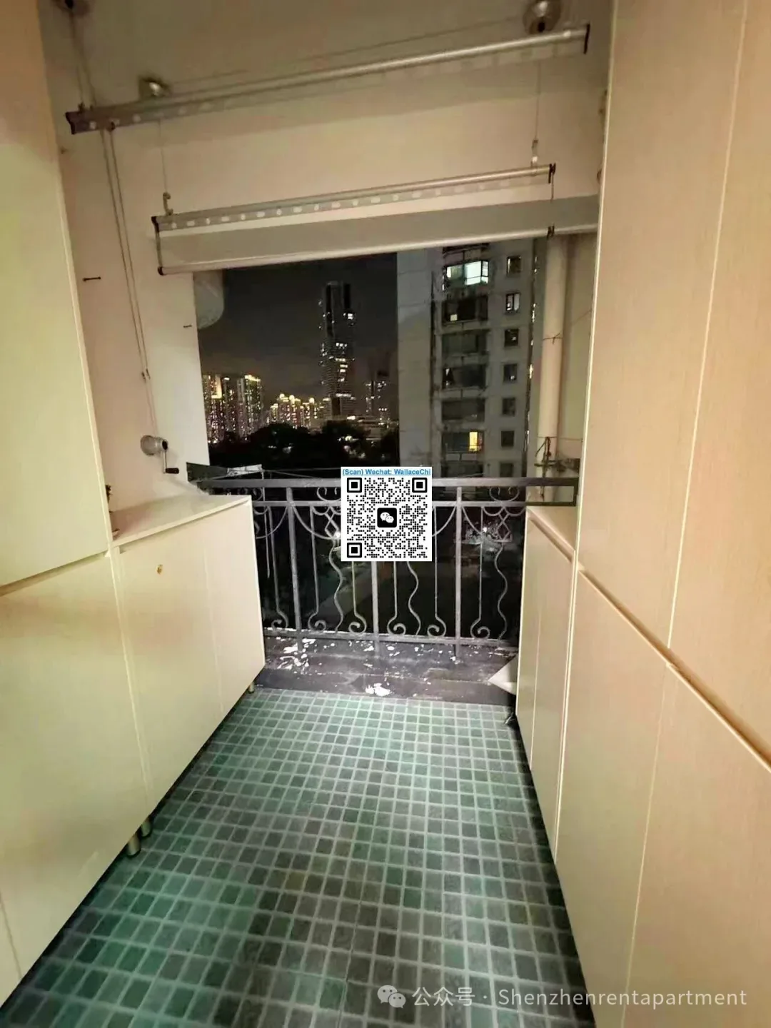 Photo 6 of Coastal Rose Garden 1 | 80㎡ 2Bed | Furnished | ¥9,500/Mth
