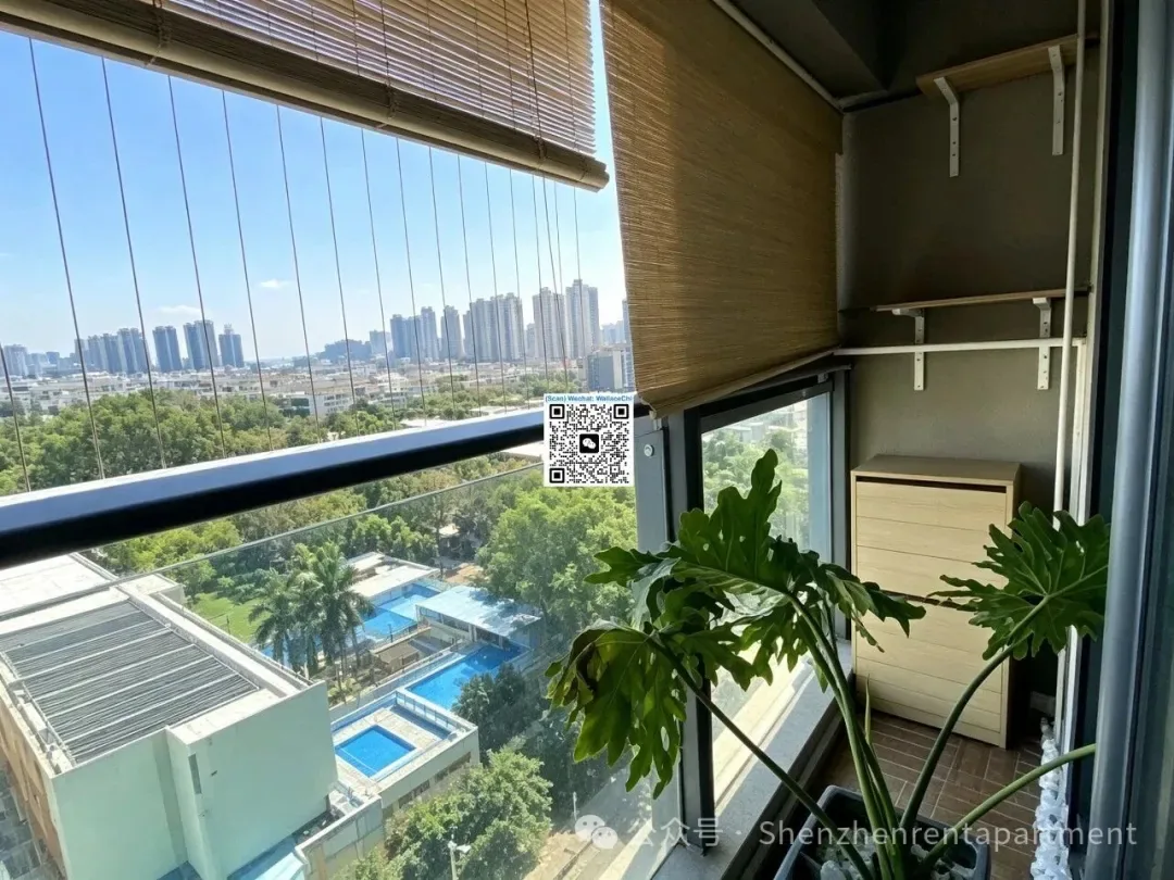 Photo 4 of Shuiwan 1979 | 43㎡ | Studio | Furnished | ¥5,800/Mth