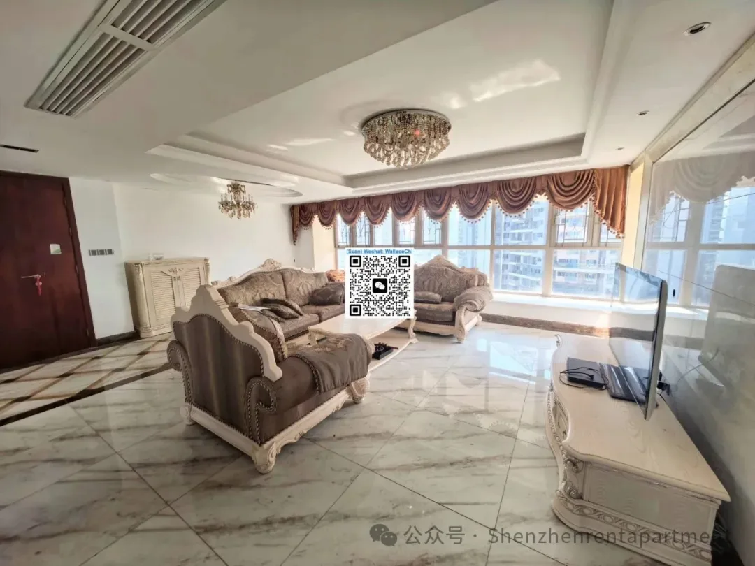 Mont Orchid2 | 179㎡ 3BR 2BA | Furnished | ¥22,000/Mth — main photo