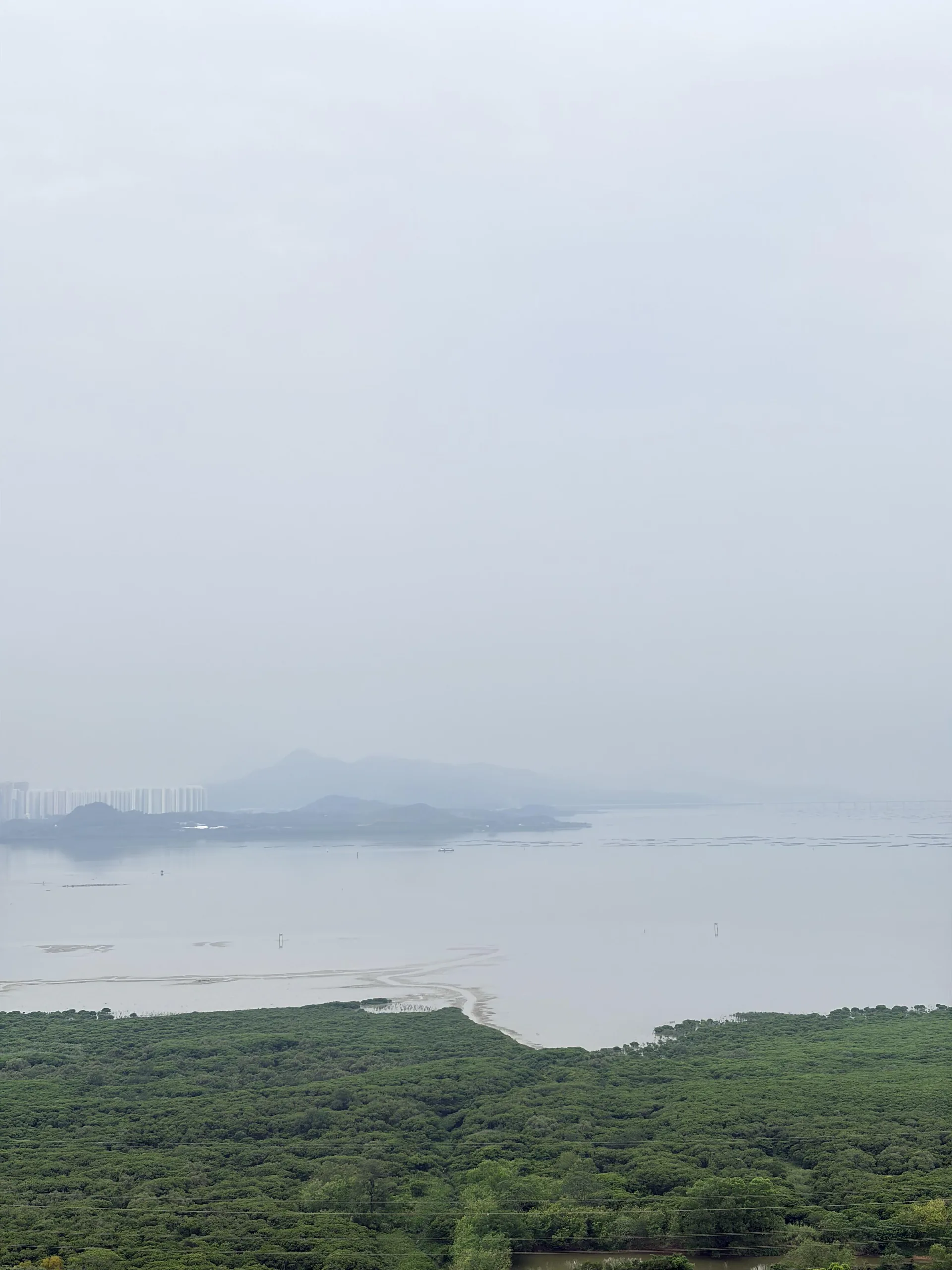 Photo 4 of Stunning Sea View 3-Bedroom Residence with Study at Zhongzhou Bay Yinghai Property Details