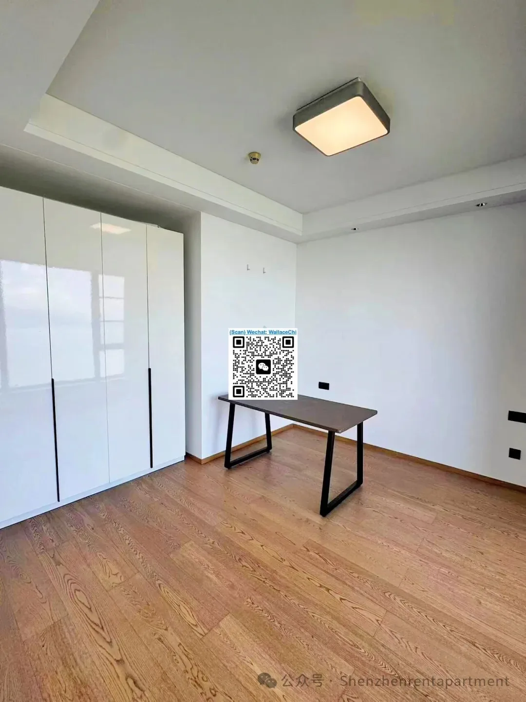 Photo 5 of The Peninsula3 | 172㎡ 4BR 2BA | Seaview | Furnished | ¥35,000/Mth