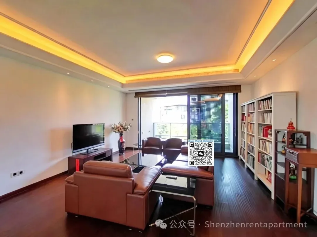 Photo 9 of IMPERIAL PARK | 222㎡ 4BR 3BA | | Furnished | ¥50,000/mth