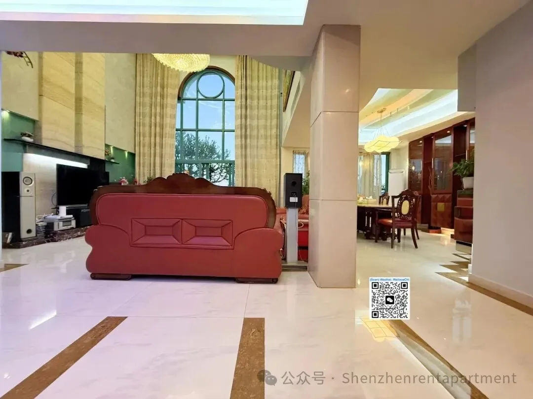 Photo 5 of Coastal Rose Garden | 270㎡ 5BR | Triplex terreace | Seaview | ¥34,000/Mth