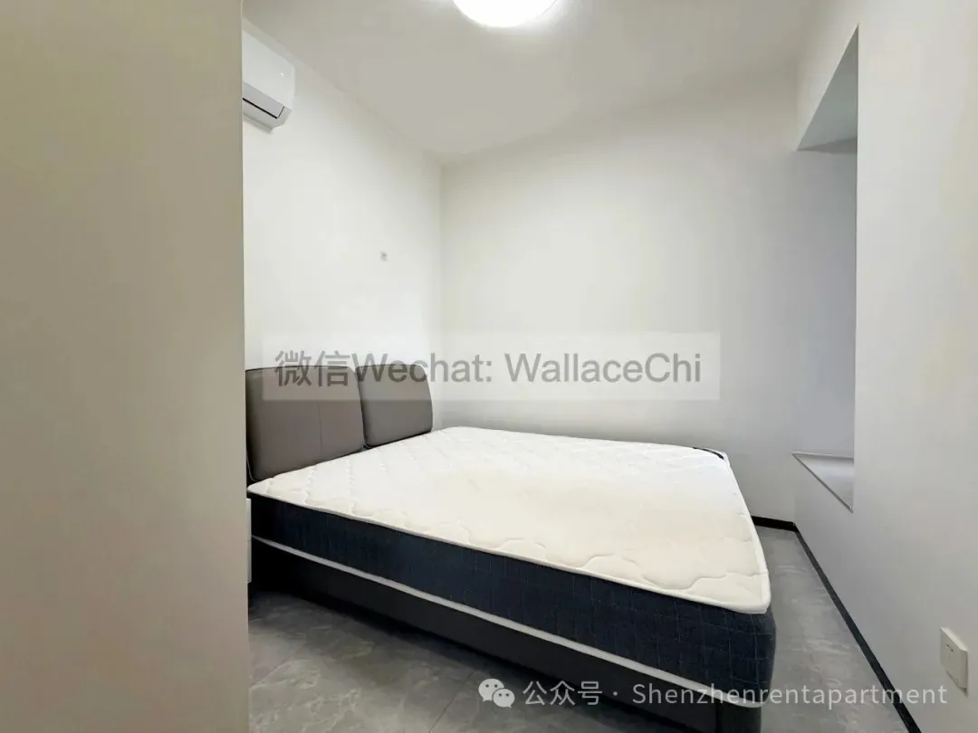 Photo 6 of Ocean One | 89㎡ 2BR | Furnished | ¥10,000/Mth