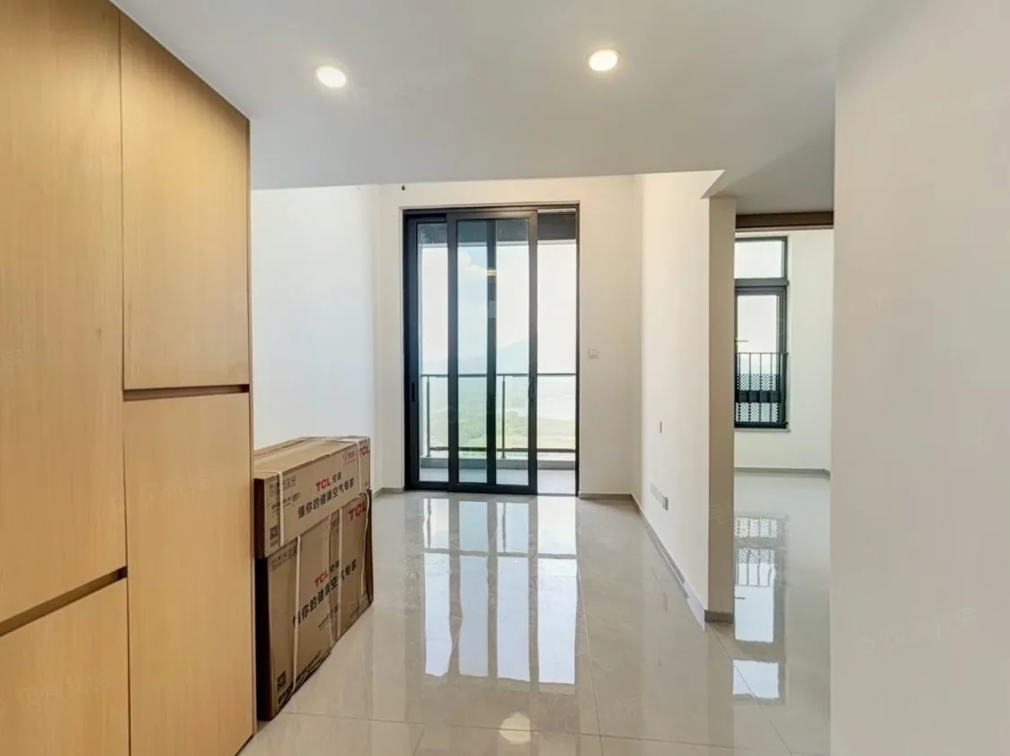 Photo 2 of Bright Compact 1‑Bedroom Unit |  55sqm