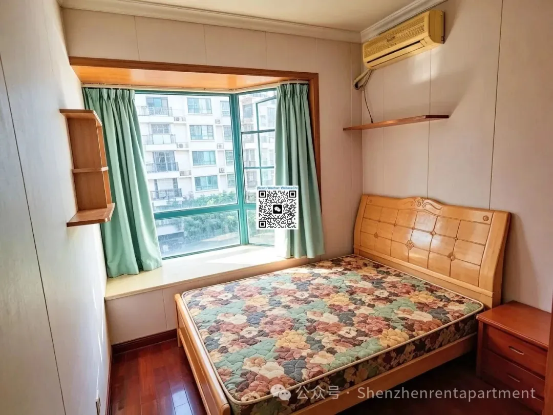 Photo 5 of Coastal Rose Garden 1 | 149㎡ 4BR 2BA |  Furnished | ¥17,000/Mth