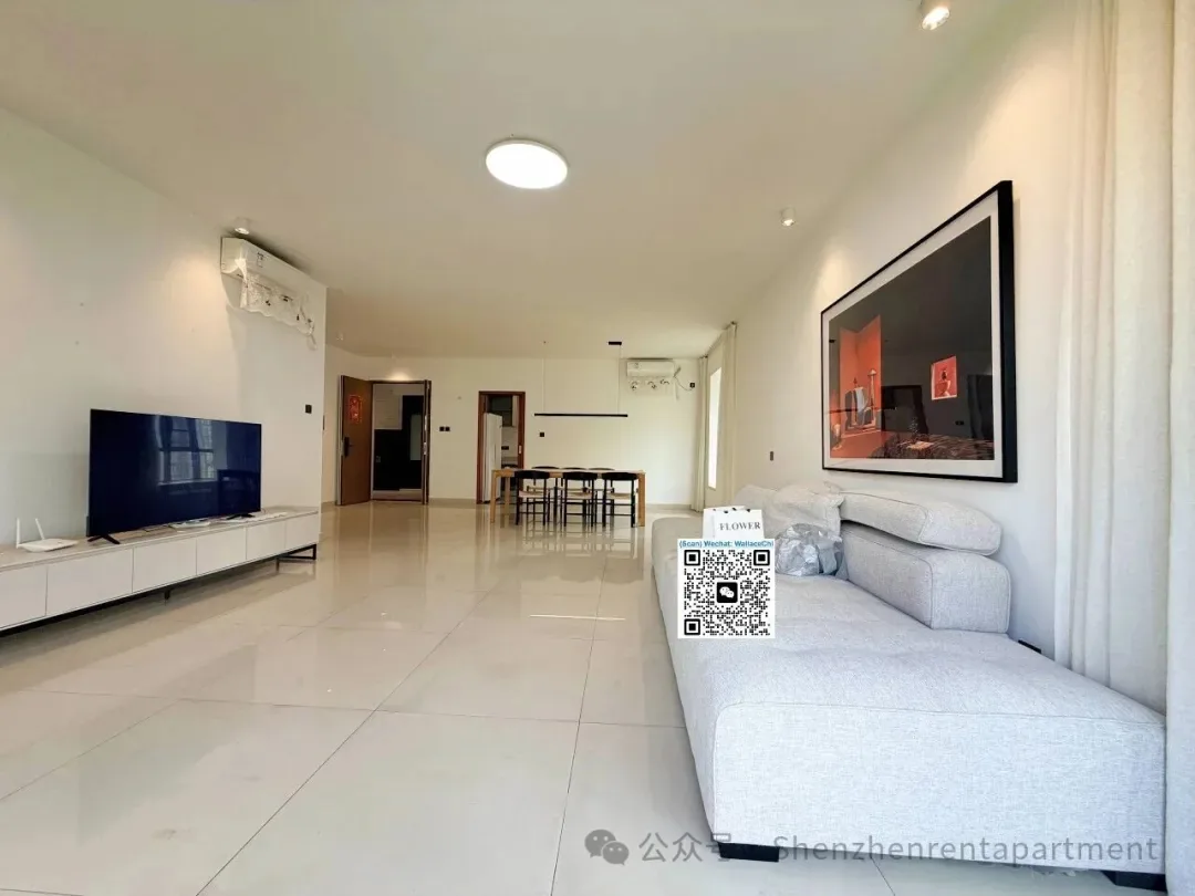 Photo 3 of Mont Orchid1 | 171㎡ 4BR 3BA | Renovated | Furnished | ¥24,000/Mth