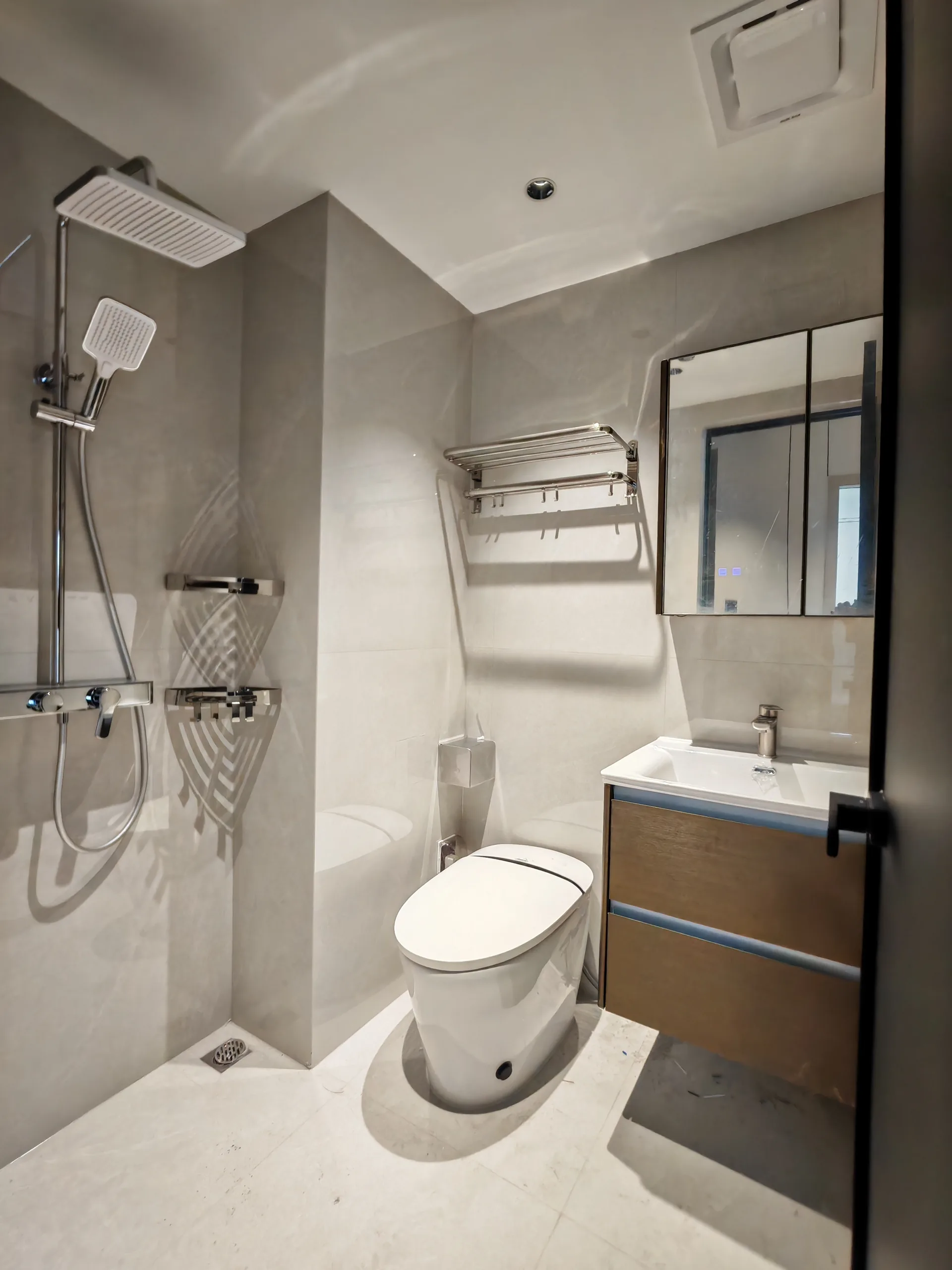 Photo 4 of Modern Cozy 1‑Bedroom | Excellence Kowloon 48sqm 6800