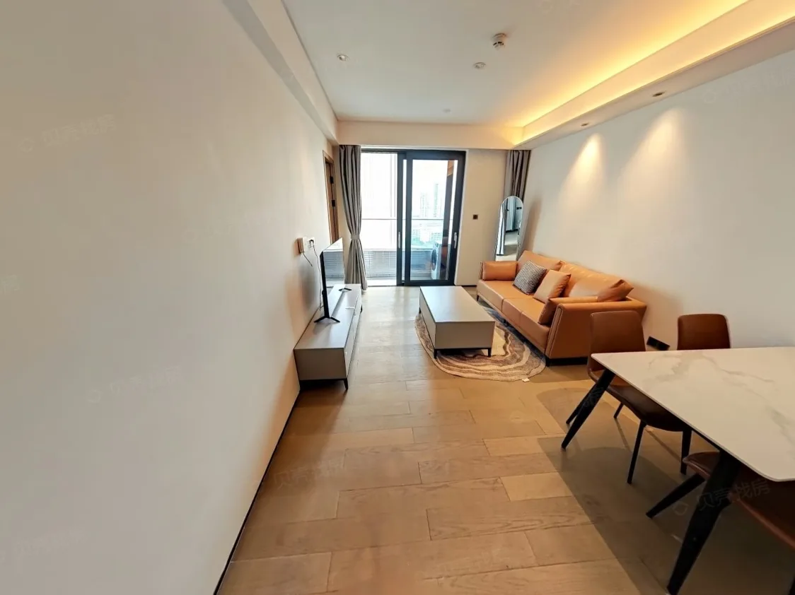 Photo 2 of Spacious Bright 82sqm 3-Bed 1-Bath | Unbeatable Value Zhongzhou Coastal