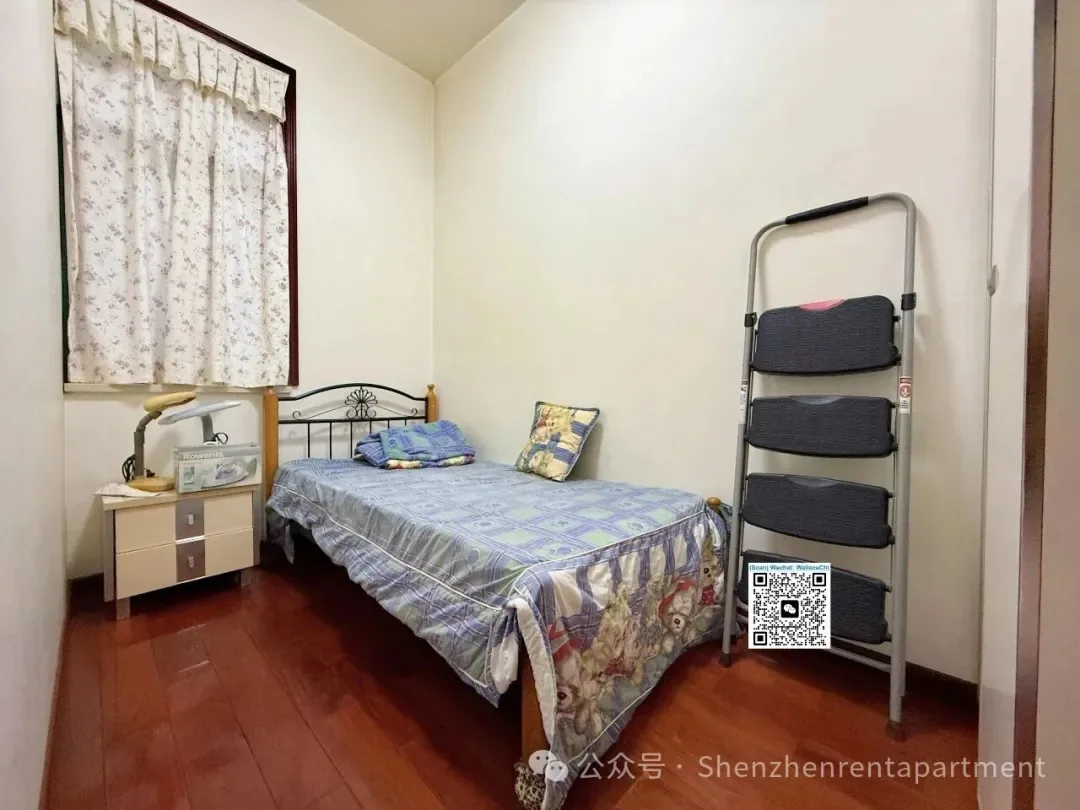 Photo 11 of Coastal Rose Garden | 270㎡ 5BR | Triplex terreace | Seaview | ¥34,000/Mth