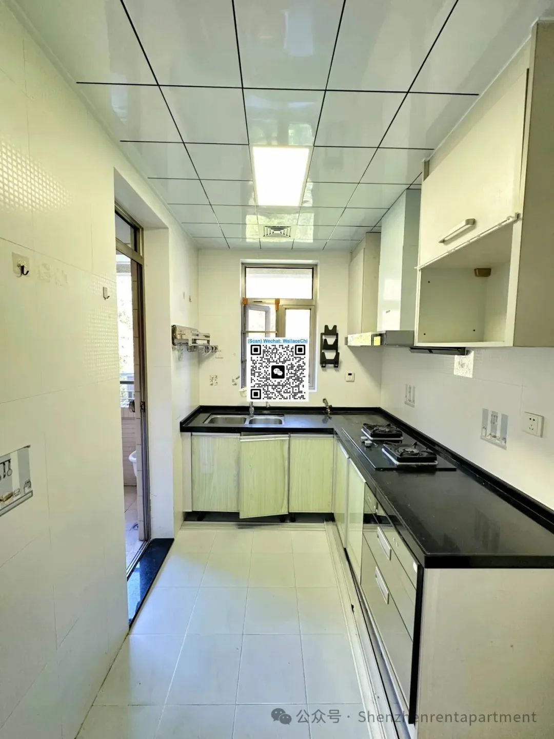 Photo 3 of Mont Orchid1 | 134㎡ 3BR 3BA | UnFurnished | ¥17,500/Mth