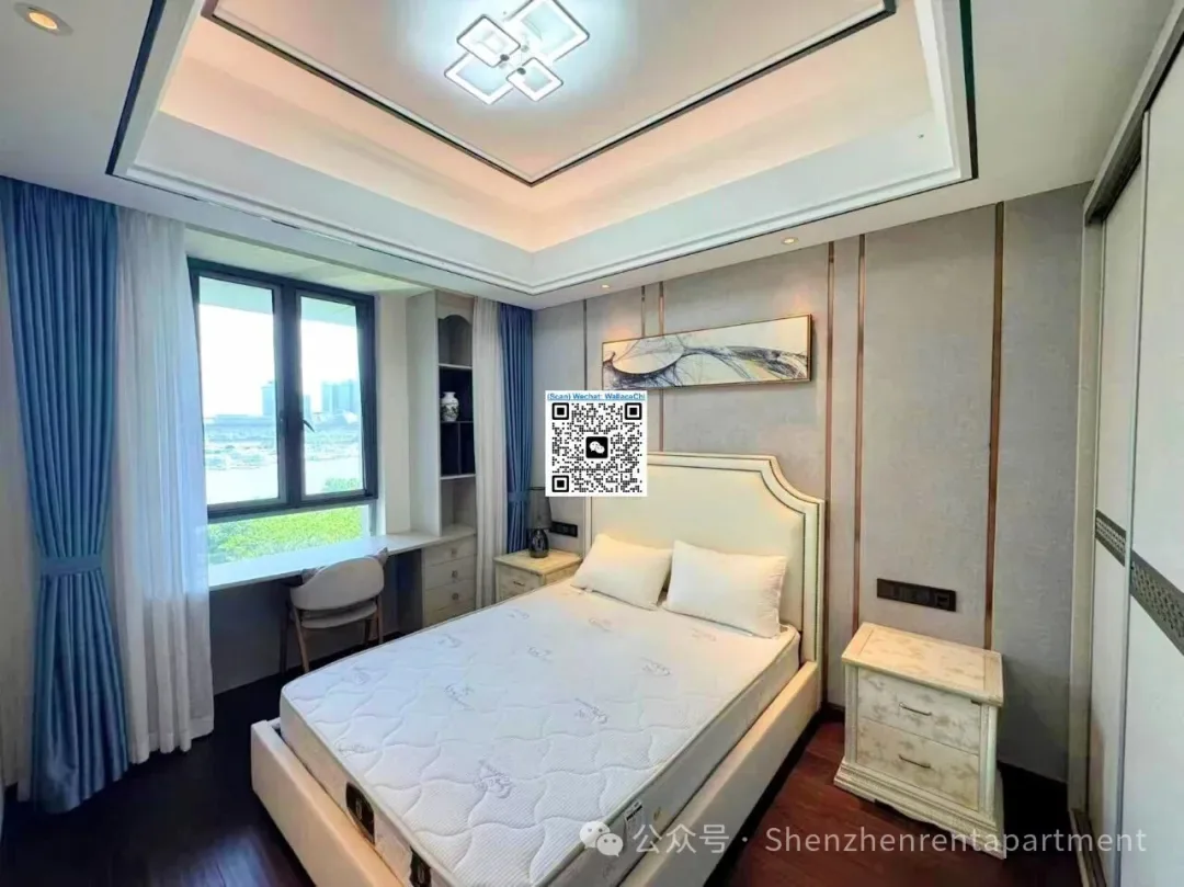 Photo 5 of IMPERIAL PARK | 326㎡ 4BR 3BA | Seaview | ¥50,000/Mth