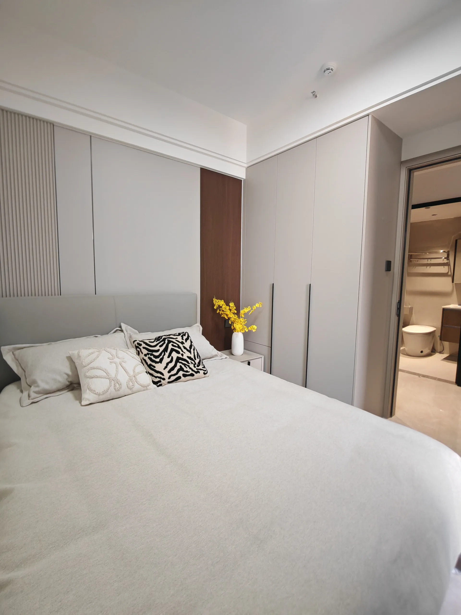 Photo 3 of Modern Cozy 1‑Bedroom | Excellence Kowloon 48sqm 6800